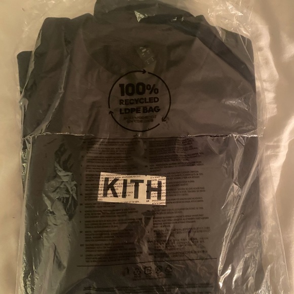 Kith for Adidas Terrex crewneck - Picture 4 of 4